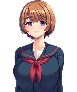 Takahata Momomi