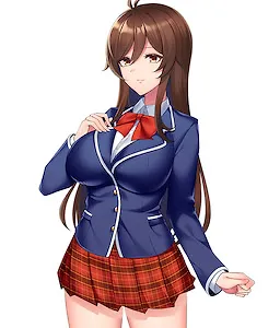 Maibara Mitomo