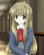 Himemiya Ayano