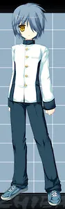Tachibana Ryoji
