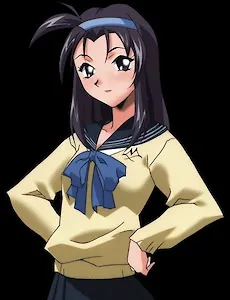 Saijou Mia