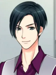 Tokiwa Keiichi