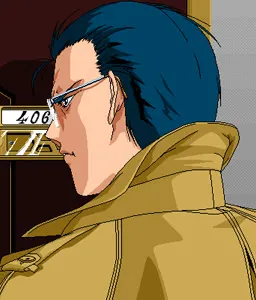 Sakumo Goushi