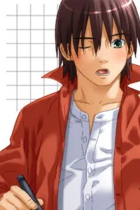 Hirokazu