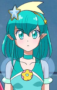 Hagoromo Lala