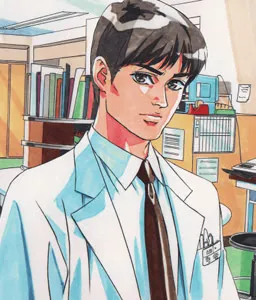 Teratani Kouichi