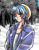 Himuro Ryouko