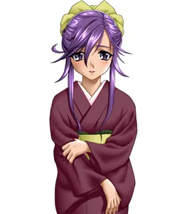 Katamachi Ayame