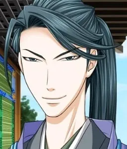 Kyogoku Hisame