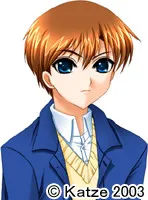 Mitsui Takumi