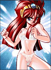 Bando Mimi