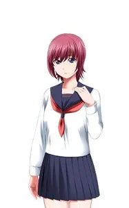 Mizukura Arisa