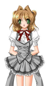 Itou Hana