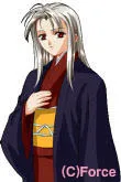 Nagatsuki Kinume
