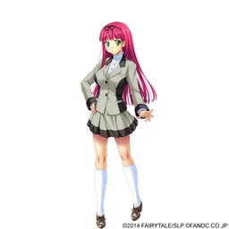 Makabe Akane