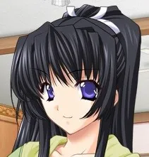 Takeuchi Narumi