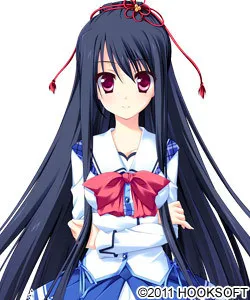 Yatsuka Itsuki
