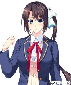 Kazashiro Yurika