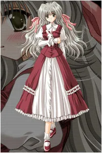 Ichiyanagi Nana