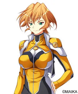 Hyoudou Azumi