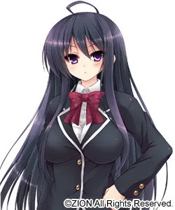 Hikida Reina