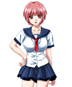 Senoo Iori