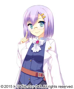 Amano Sumire