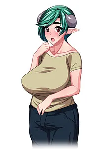 Maho-san