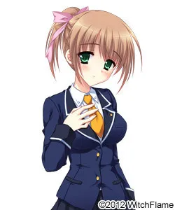 Yuuki Saya