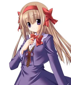 Endou Mizuha