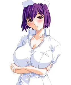 Shibazaki Reiko