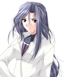 Sasayama Fuyuko