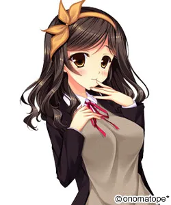 Suita Momiji