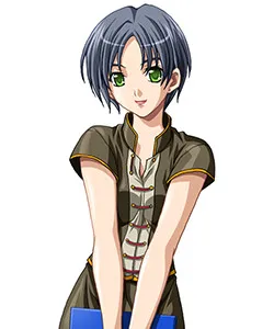 Takebe Inaho