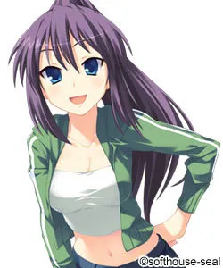 Toujou Tsubasa