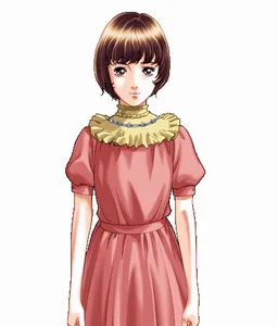 Mitsuzuki Kaoru