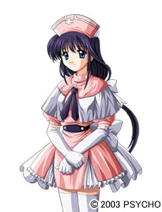 Sawa Ryouko