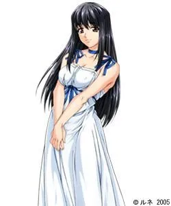 Ayasato Nanako