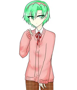 Otonashi Kairi