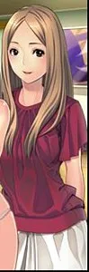 Moriyama Chihiro