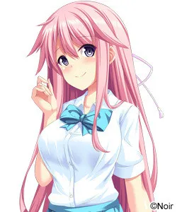 Sakurai Yukine