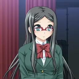 Aisaka Aya