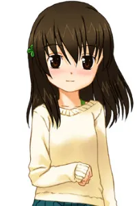 Sakurazaka Maya