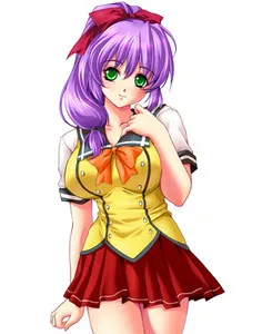 Kagurazaka Miki