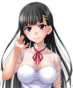 Yamanashi Tsukimi