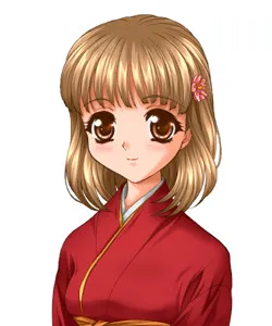 Yamashita Yui