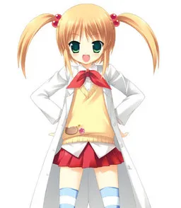 Hiiragi Chiyoko