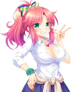 Kotosaka Himena
