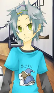 Kouzuki Shouma
