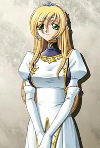 Artemis Roxanne